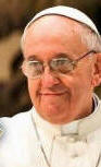 Pope francis