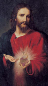 Sacred Heart