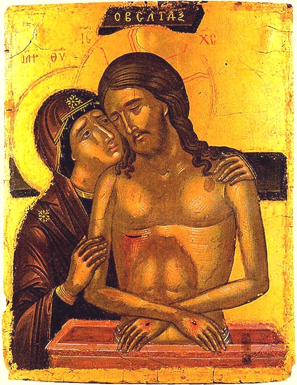 Icon of the Spouse