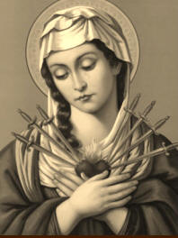 Mary of Tears