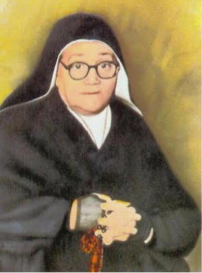 Blessed Elena Aiello