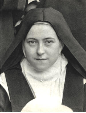 St. Therese