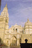 ToledoCatedral