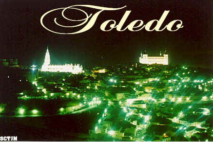 TOLEDO