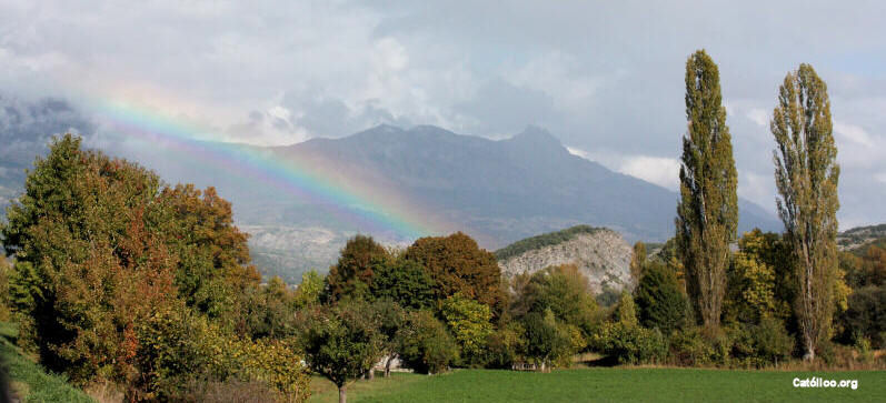 arco iris