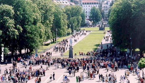 Esplanada