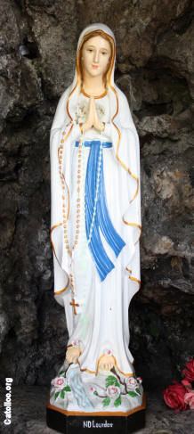 ND Lourdes