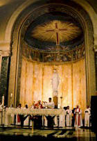 Domus Mariae