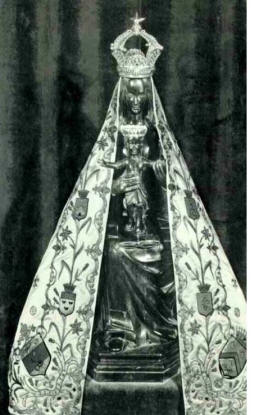 Nuestra Seora de Liesse