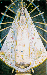 Virgen de Luján