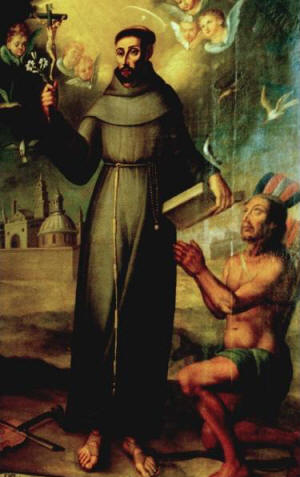 San Francisco Solano