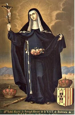 Isabel de Portugal