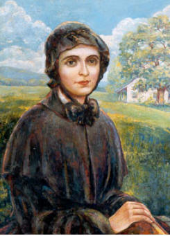 Isabel Seton