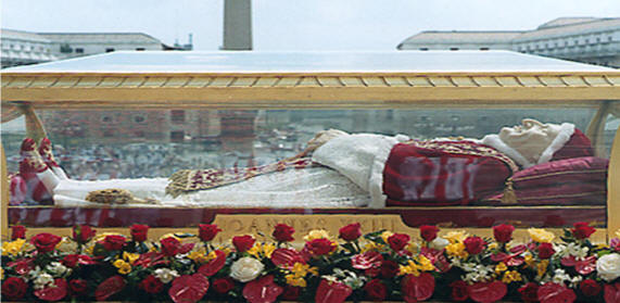 Juan XXIII