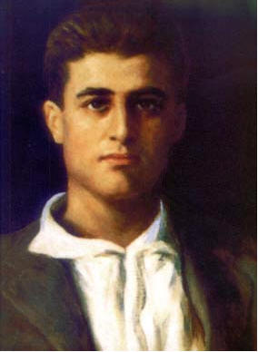 Pier Giorgio