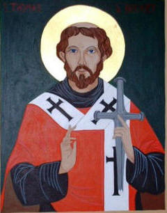 Toms Becket