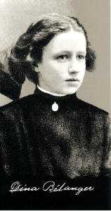 Beata Dina B�languer