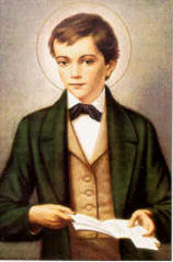 Santo Domingo Savio