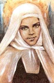 Santa Maria de Jes�s