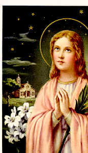 Santa Maria Goretti 