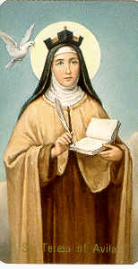 Teresa de Jess